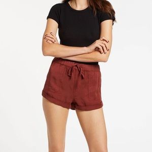 Volcom Sunday Strut Shorts